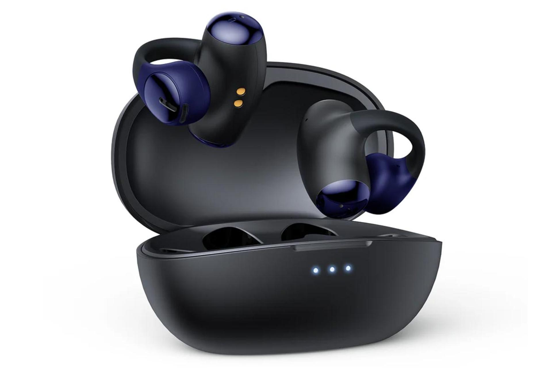 هدفون اونیکوما T306 رنگ مشکی