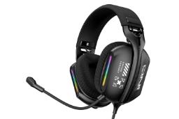 هدفون اونیکوما X12 رنگ مشکی