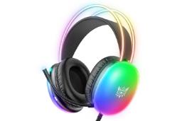 هدفون اونیکوما X25 رنگ مشکی
