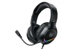 هدفون اونیکوما X31 رنگ مشکی