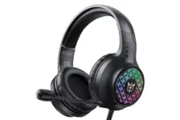ابعاد و اندازه هدفون اونیکوما X7 PRO