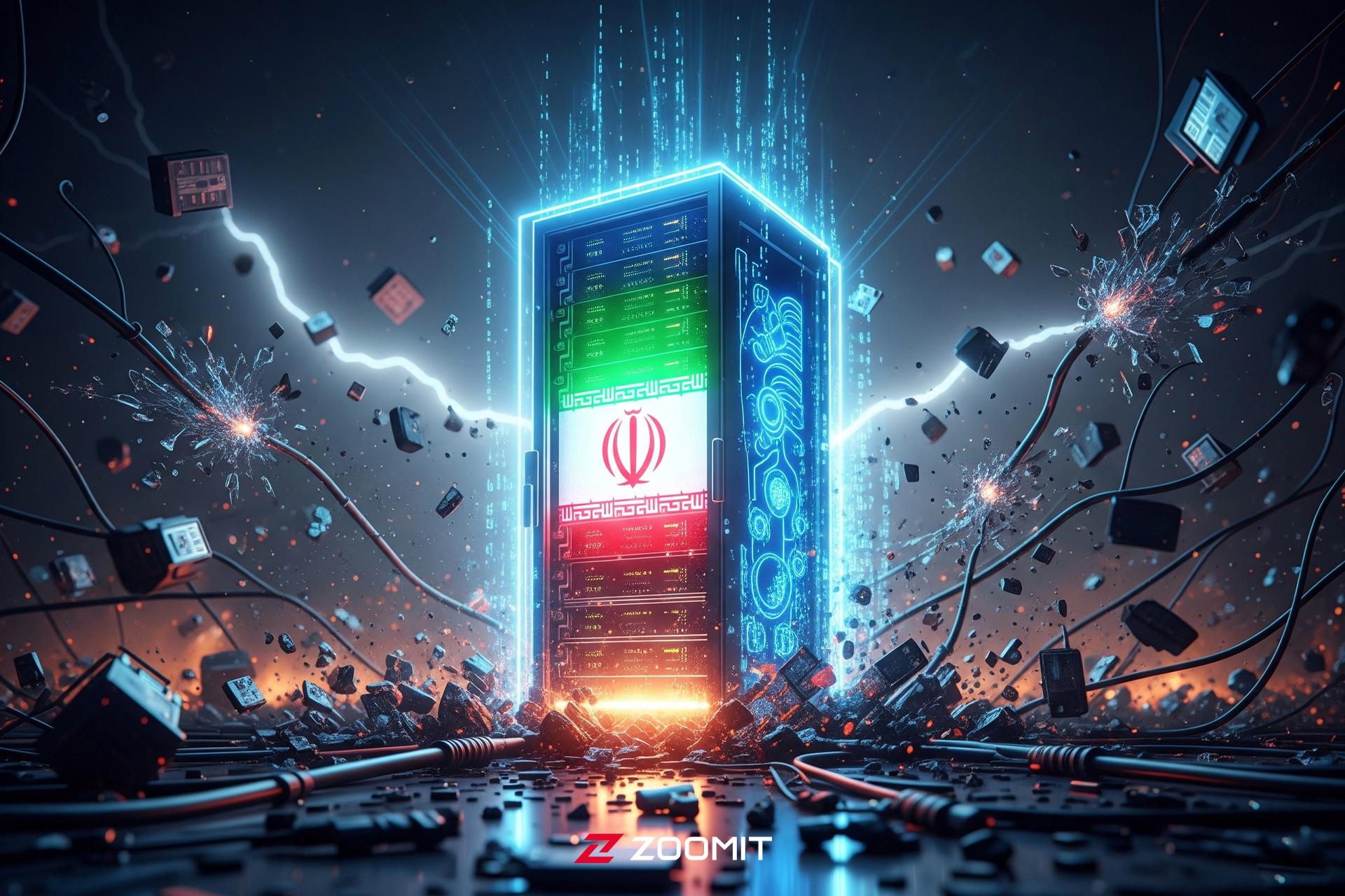 بحران کسب‌وکارهای اقتصاد دیجیتال در جنگ ۱۲ روزه
