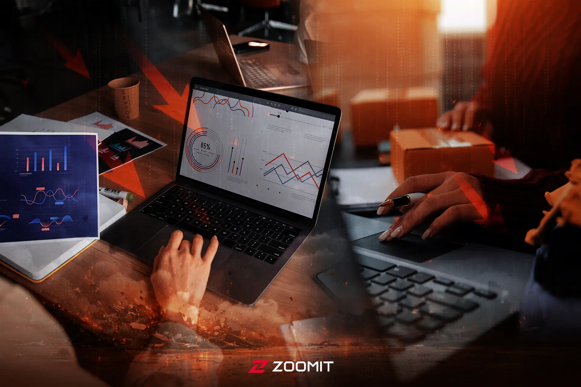 وضعیت نابه‌سامان کسب‌وکارها