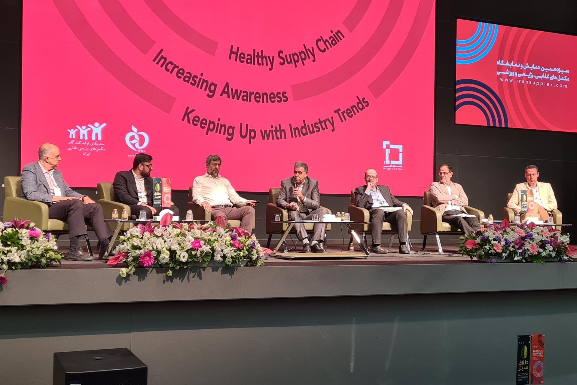 مدیر پروژه دارورسانی سازمان غذا و دارو: سلامت محل آزمون و خطای استارتاپ‌ها نیست