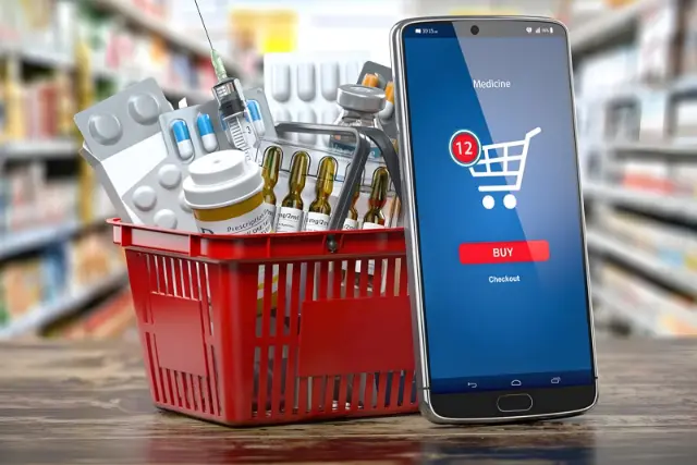 مهلت هفت‌روزه مجلس برای گزارش تخلفات فروش اینترنتی دارو و وضعیت سلامت الکترونیک