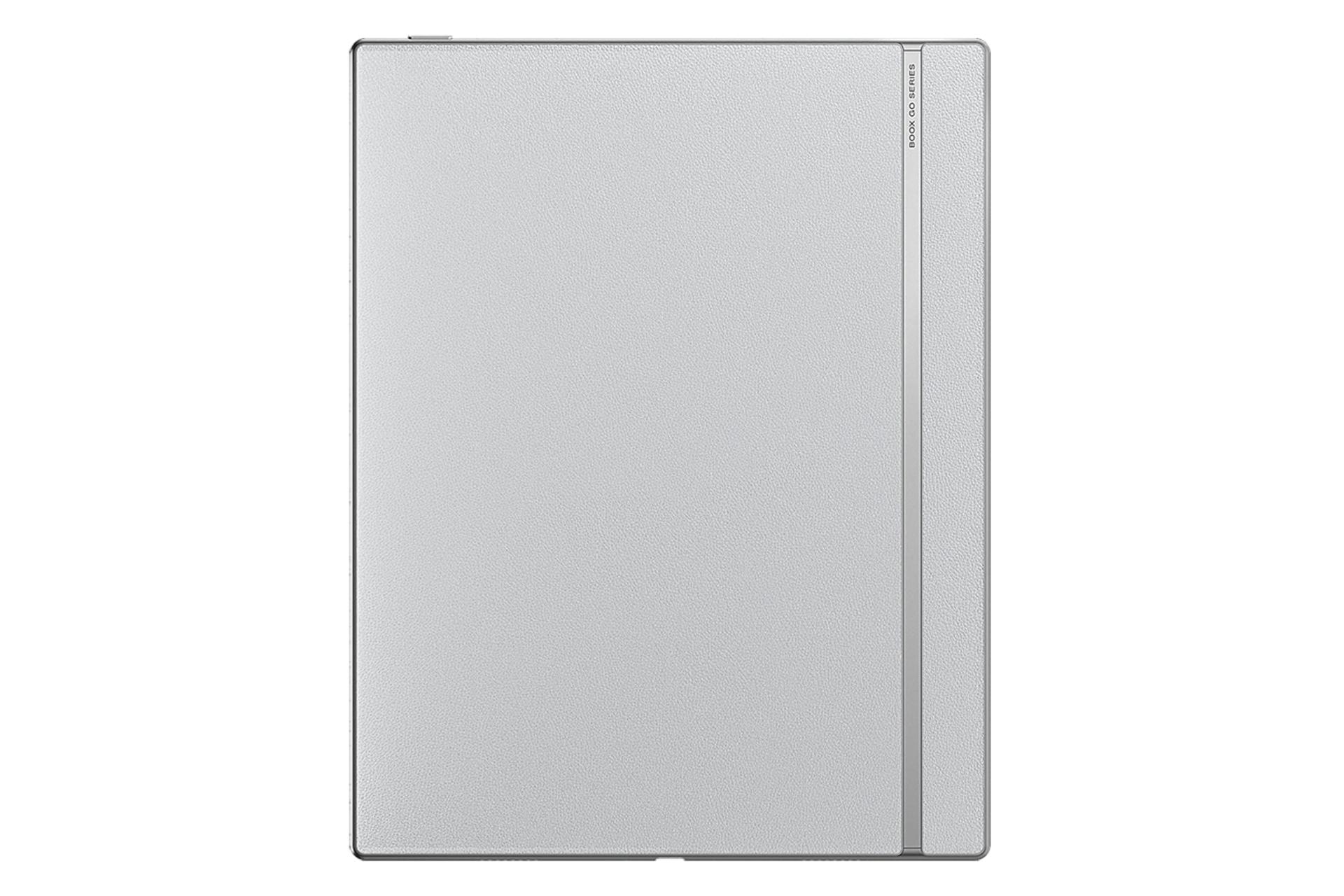 پنل پشت کتابخوان انیکس بوکس ONYX BOOX Go 10.3