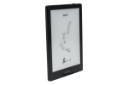 سمت چپ کتابخوان انیکس بوکس ONYX BOOX Go 6