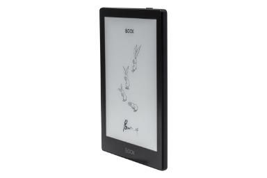 سمت راست کتابخوان انیکس بوکس ONYX BOOX Go 6
