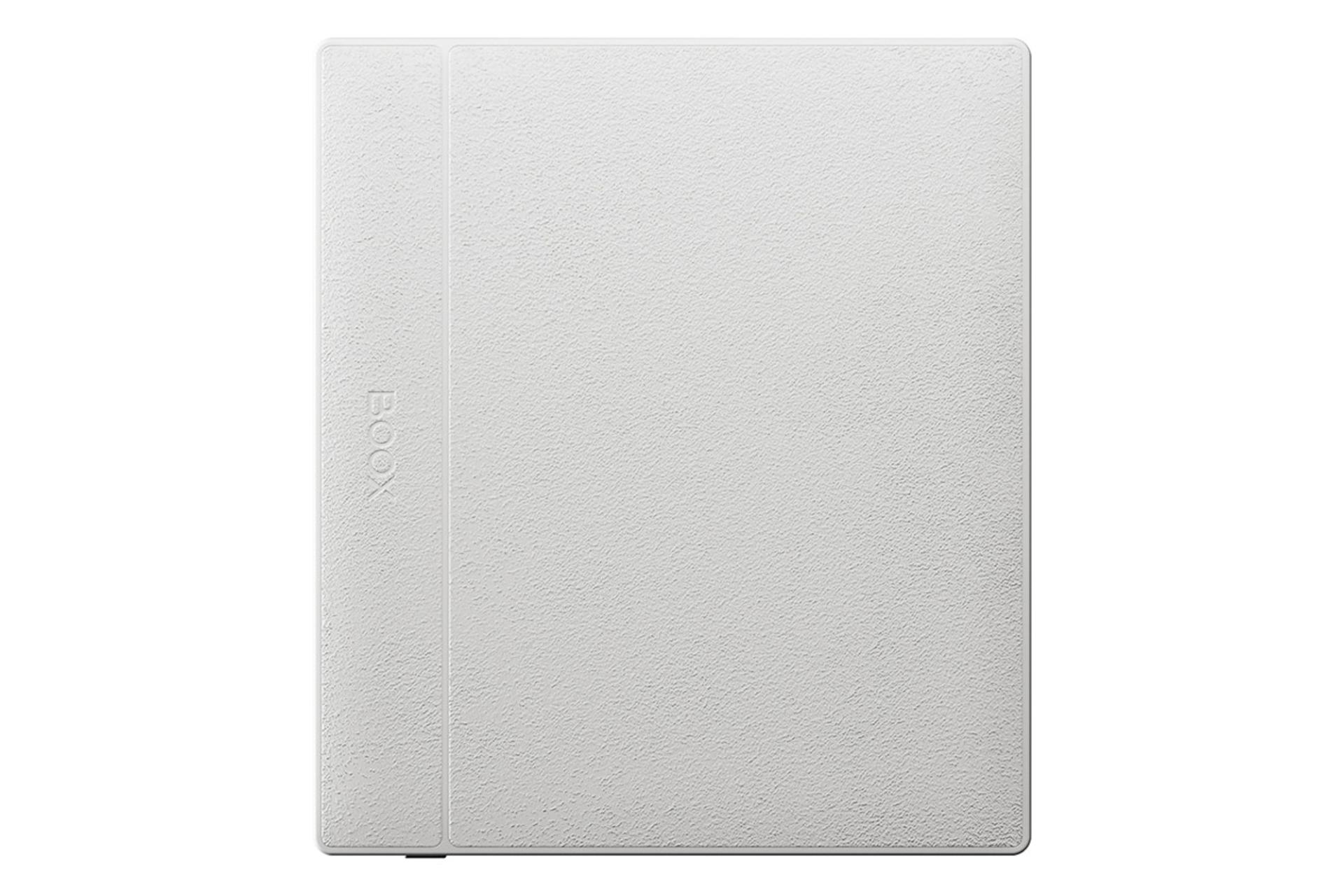 پشت کتابخوان انیکس بوکس ONYX BOOX Go Color 7 سفید
