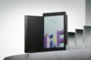پنل جلو و پشت کتابخوان انیکس بوکس ONYX BOOX Tab Mini C