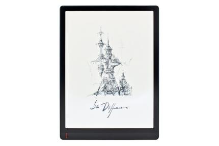 پنل جلوی کتابخوان انیکس بوکس ONYX BOOX Tab X