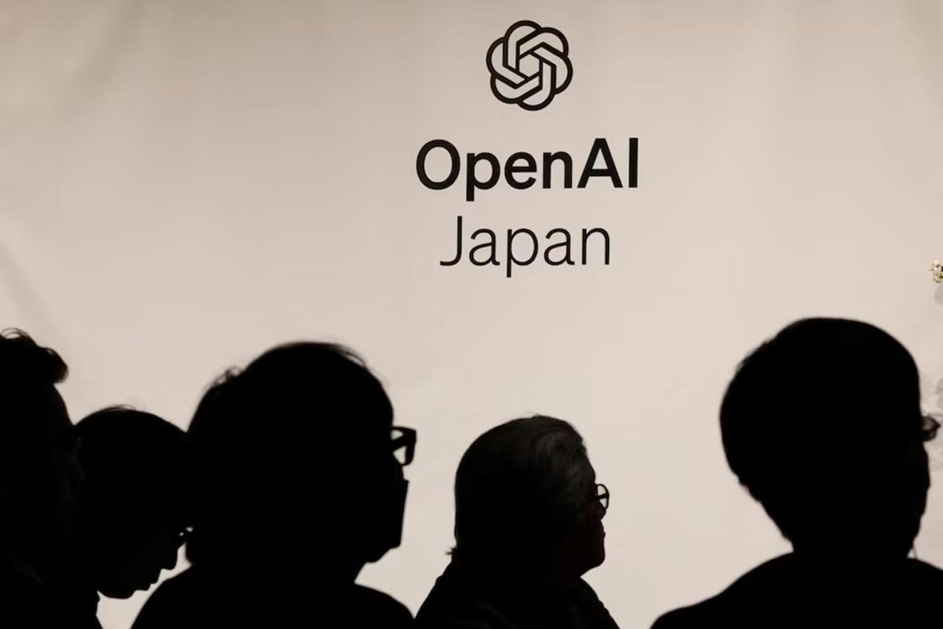 مرجع متخصصين ايران دفتر آسيايي هوش مصنوعي OpenAI در توكيو 