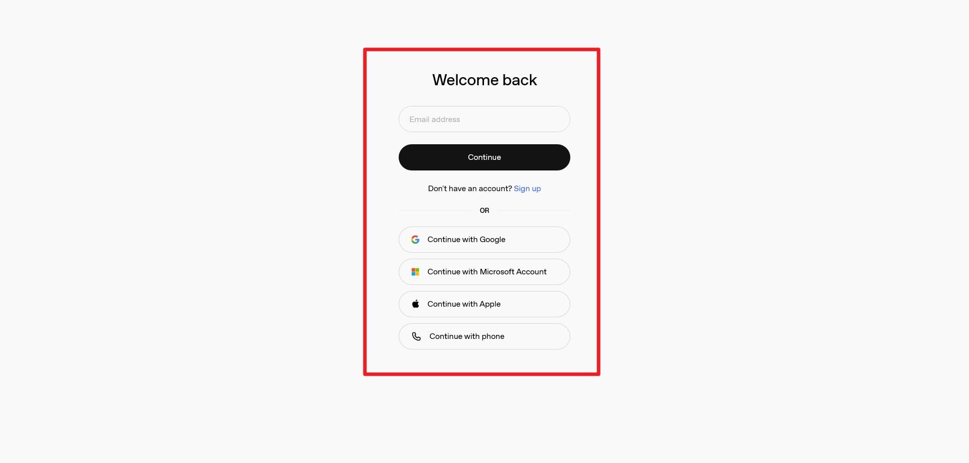 احراز هویت در دیسکورد OpenAI مرحله ۵