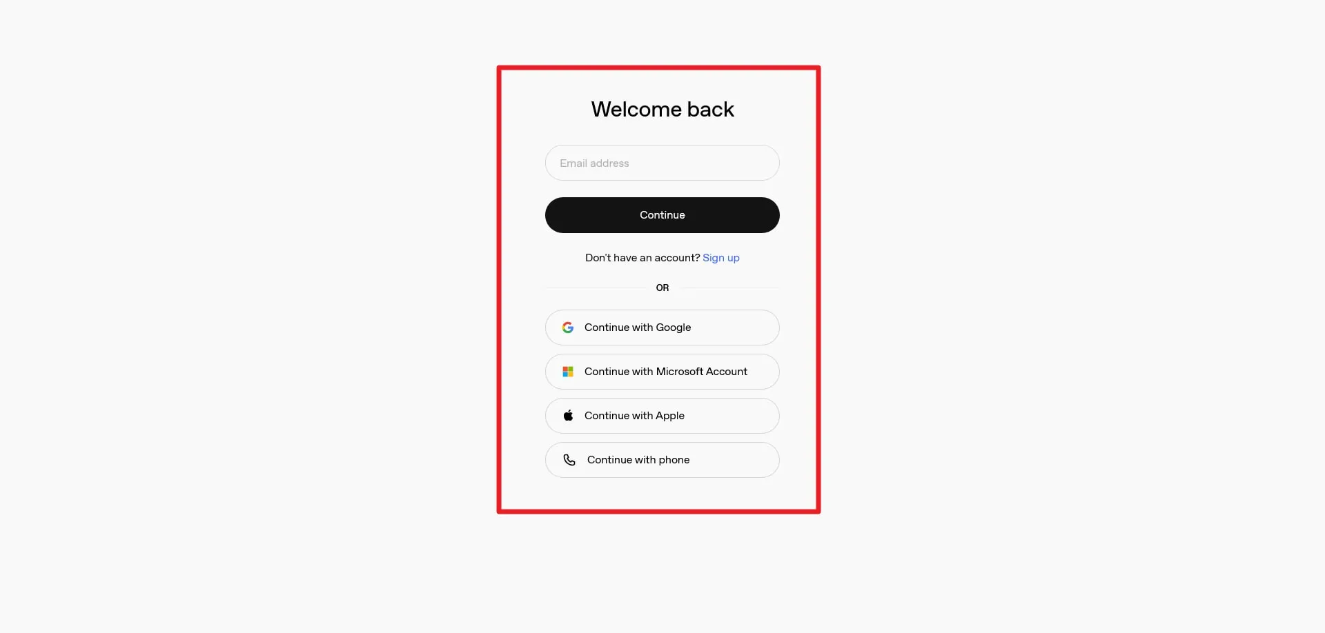 احراز هویت در دیسکورد OpenAI مرحله ۵