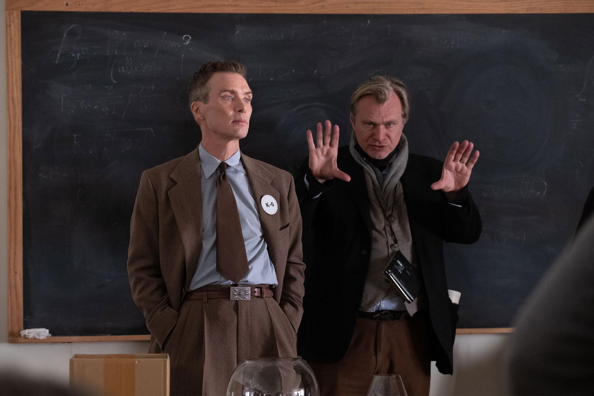 آنچه اوپنهایمر نولان درباره اوپنهایمر واقعی نمی‌گوید