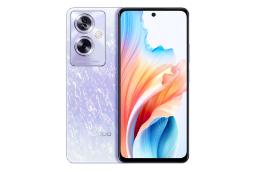 گوشی موبایل اوپو Oppo A2 بنفش