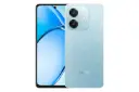 پنل جلو و پشت گوشی موبایل اوپو Oppo A3 5G آبی روشن
