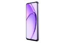 پنل جلو و صفحه نمایش گوشی موبایل A3 پرو اوپو نسخه هند ارغوانی / Oppo A3 Pro India