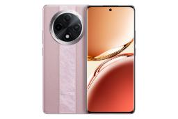 پنل جلو و پشت گوشی موبایل A3 پرو اوپو صورتی / Oppo A3 Pro