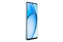 پنل جلو و صفحه نمایش گوشی موبایل اوپو Oppo A3x 4G آبی روشن