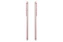 لبه های کناری گوشی موبایل A3x اوپو نسخه چین صورتی / Oppo A3x China