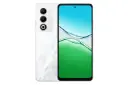 پنل جلو و پشت گوشی موبایل A5 4G اوپو نسخه گلوبال سفید / Oppo A5 4G Global