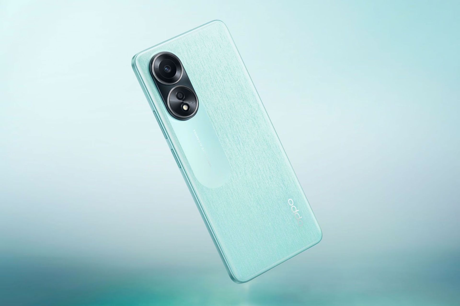 گوشی اوپو A58