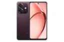پنل جلو و پشت گوشی موبایل اوپو Oppo A5i قرمز تیره