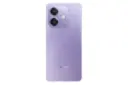 چینش دوربین گوشی موبایل اوپو Oppo A5i ارغوانی