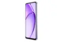 پنل جلو و صفحه نمایش گوشی موبایل اوپو Oppo A5i ارغوانی