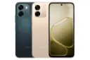 گوشی موبایل اوپو Oppo A6 4G در رنگ های مختلف