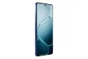 پنل جلو و صفحه نمایش گوشی موبایل اوپو Oppo A6 GT آبی