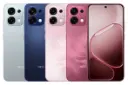 گوشی موبایل A6 پرو اوپو 4G در رنگ های مختلف / Oppo A6 Pro 4G