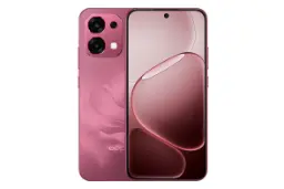 پنل جلو و پشت گوشی موبایل A6 پرو اوپو 4G قرمز / Oppo A6 Pro 4G