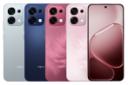 گوشی موبایل A6 پرو اوپو 5G در رنگ های مختلف / Oppo A6 Pro 5G