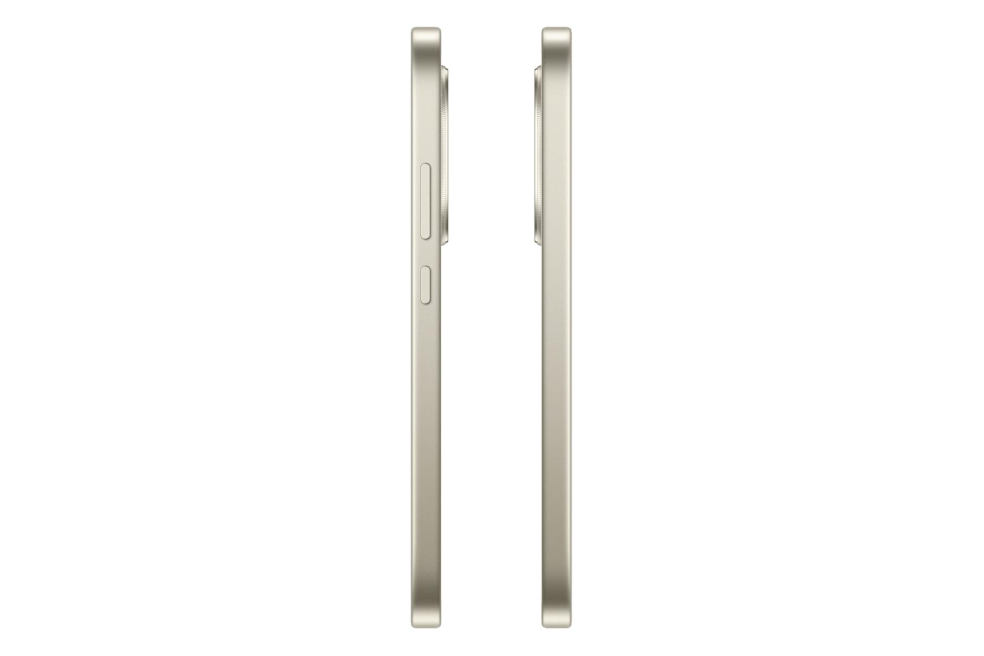فریم گوشی موبایل A6 پرو اوپو نسخه چین طلایی / Oppo A6 Pro China