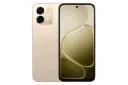 پنل جلو و پشت گوشی موبایل A6 پرو اوپو نسخه هند طلایی روشن / Oppo A6 Pro India