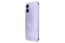 پنل پشت و چینش دوربین گوشی موبایل اوپو Oppo A6c ارغوانی