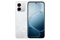 پنل جلو و پشت گوشی موبایل A6t پرو اوپو 4G سفید / Oppo A6t Pro 4G