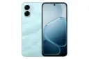 پنل جلو و پشت گوشی موبایل اوپو Oppo A6x 4G آبی روشن