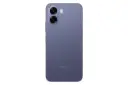 چینش دوربین گوشی موبایل اوپو Oppo A6x 4G بنفش