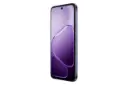 پنل جلو و صفحه نمایش گوشی موبایل اوپو Oppo A6x 4G بنفش