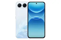 گوشی موبایل A7 پرو اوپو آبی روشن / Oppo A7 Pro