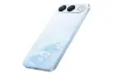 پنل پشت گوشی موبایل A7 پرو اوپو آبی روشن / Oppo A7 Pro