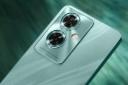 دوربین گوشی موبایل اوپو Oppo A79 سبز