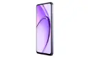سمت راست پنل جلوی گوشی موبایل اوپو Oppo A80 بنفش
