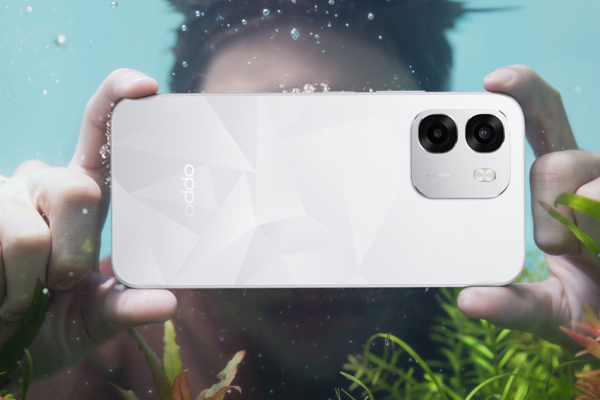 گوشی اوپو A6t پرو