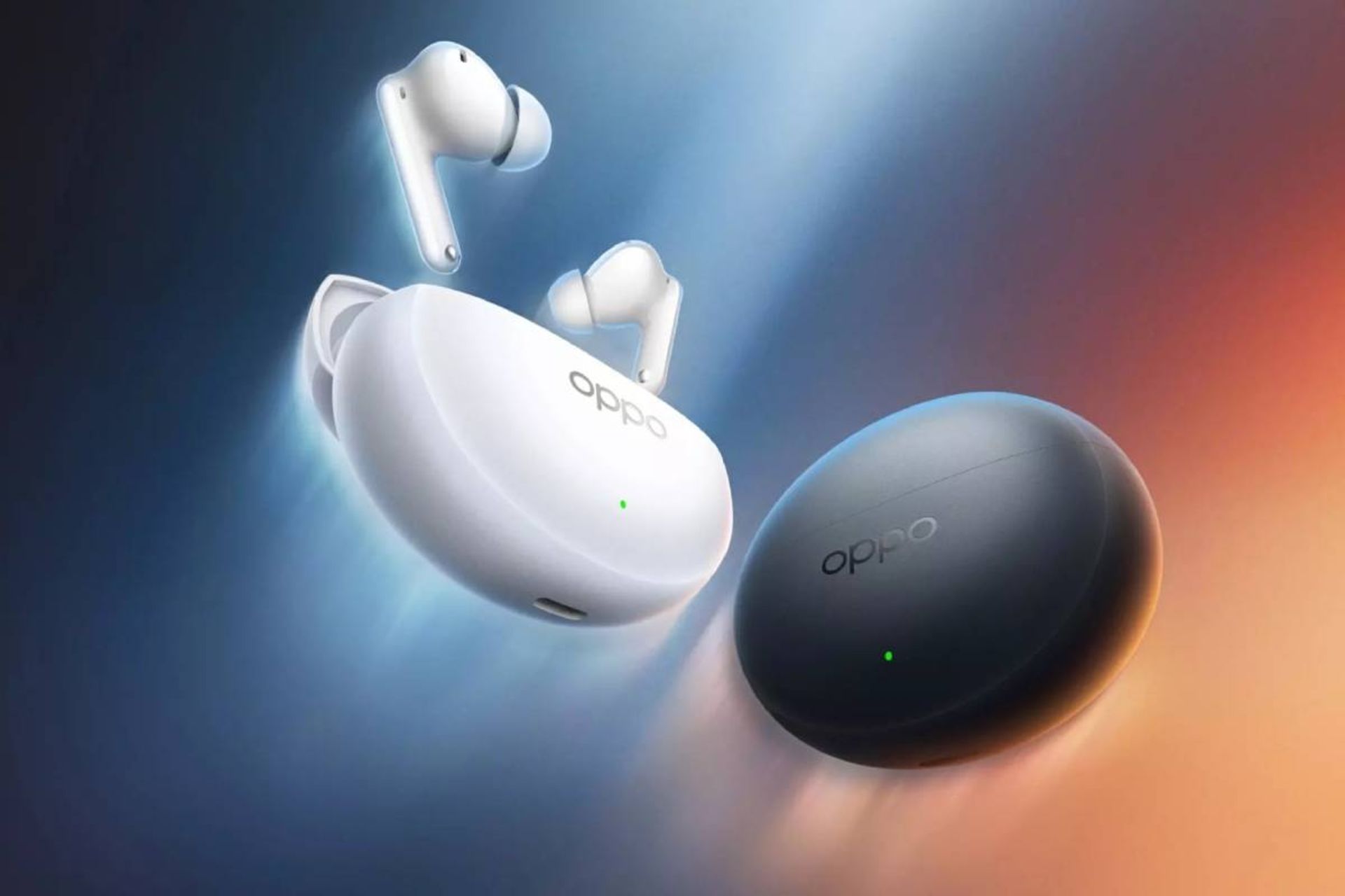 هندزفری اوپو Enco Air 5 Pro