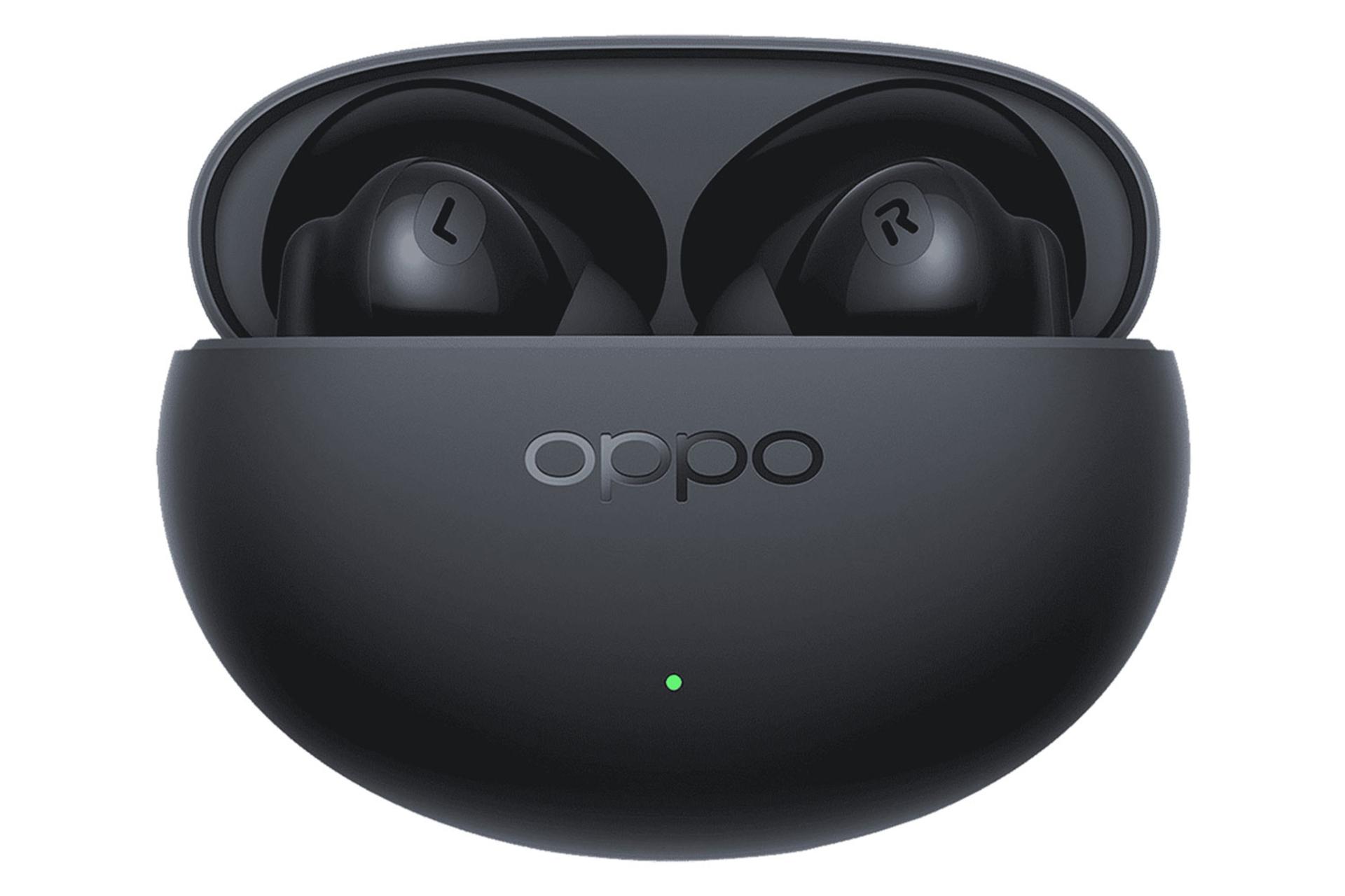 کیس شارژ هدفون اوپو Enco Buds3 Pro Plus