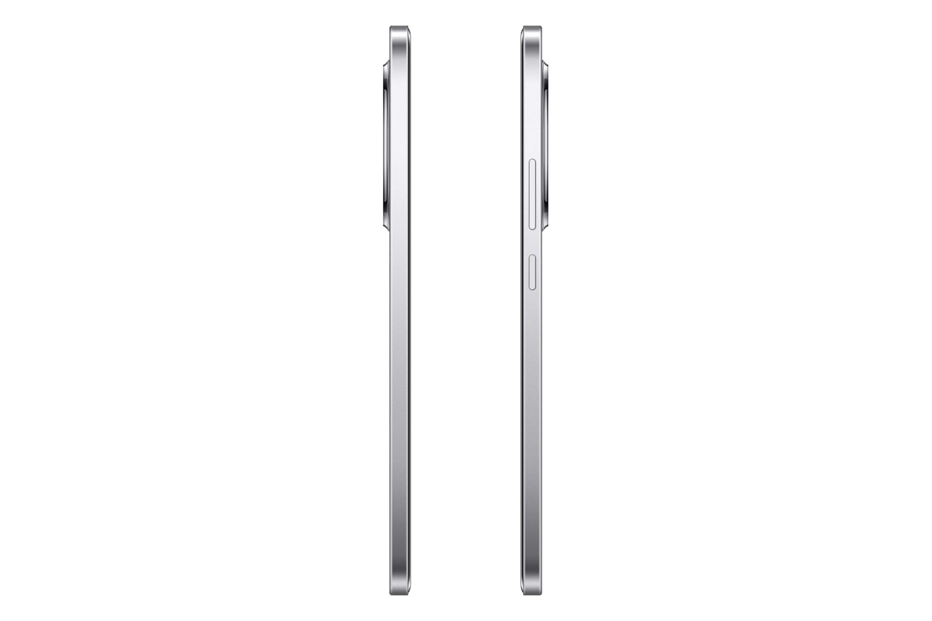 فریم گوشی موبایل F29 پرو اوپو سفید / Oppo F29 Pro